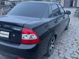ВАЗ (Lada) Priora 2170 2014 годаүшін1 500 000 тг. в Павлодар – фото 4