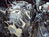 Двигатель и АКПП 4M41 Mitsubishi Pajero Митсубиши Паджеро MMC за 10 000 тг. в Павлодар