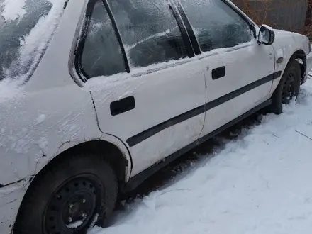 Honda Accord 1991 года за 600 000 тг. в Алматы