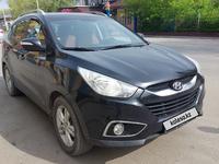 Hyundai Tucson 2011 годаүшін7 800 000 тг. в Семей