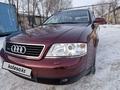 Audi A6 2001 годаүшін4 200 000 тг. в Алматы