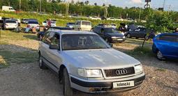 Audi 100 1992 годаүшін1 450 000 тг. в Шымкент