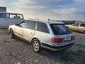 Audi 100 1992 года за 1 450 000 тг. в Шымкент – фото 4