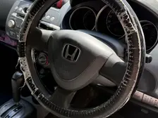 Honda Fit, 2002
