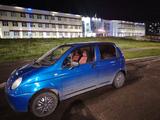 Daewoo Matiz 2014 годаүшін1 550 000 тг. в Усть-Каменогорск – фото 2