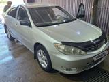 Toyota Camry 2005 года за 5 000 000 тг. в Шемонаиха – фото 4