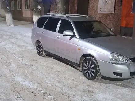 ВАЗ (Lada) Priora 2171 2010 года за 1 650 000 тг. в Уральск – фото 5