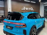 Zeekr 8x Shadow 2026 года за 55 490 000 тг. в Алматы – фото 3