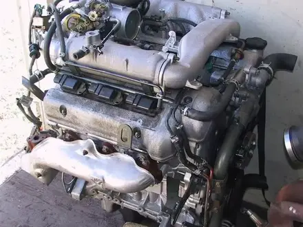Двигатель H20A, объем 2.0 л Suzuki Vitara за 10 000 тг. в Актау