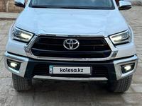 Toyota Hilux 2022 годаfor20 000 000 тг. в Актау