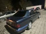 Mercedes-Benz E 280 1995 годаfor2 100 000 тг. в Усть-Каменогорск – фото 4