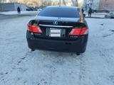 Lexus ES 350 2007 годаүшін7 500 000 тг. в Экибастуз – фото 2