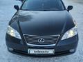 Lexus ES 350 2007 годаүшін7 500 000 тг. в Экибастуз