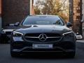 Mercedes-Benz C 180 2022 года за 30 000 000 тг. в Алматы
