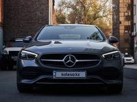 Mercedes-Benz C 180 2022 года за 21 900 000 тг. в Алматы