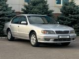 Nissan Cefiro 1998 годаүшін1 800 000 тг. в Алматы – фото 2