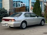 Nissan Cefiro 1998 годаүшін1 800 000 тг. в Алматы – фото 4