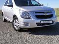 Chevrolet Cobalt 2021 года за 4 600 000 тг. в Караганда
