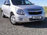 Chevrolet Cobalt 2021 года за 4 600 000 тг. в Караганда