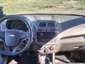 Chevrolet Cobalt 2021 года за 4 600 000 тг. в Караганда – фото 15
