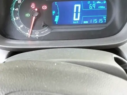 Chevrolet Cobalt 2021 года за 4 600 000 тг. в Караганда – фото 18