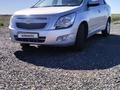 Chevrolet Cobalt 2021 года за 4 600 000 тг. в Караганда – фото 2