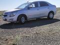 Chevrolet Cobalt 2021 года за 4 600 000 тг. в Караганда – фото 3