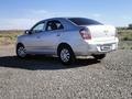 Chevrolet Cobalt 2021 года за 4 600 000 тг. в Караганда – фото 4