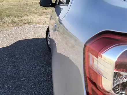 Chevrolet Cobalt 2021 года за 4 600 000 тг. в Караганда – фото 8