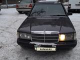 Mercedes-Benz 190 1989 годаүшін1 300 000 тг. в Караганда