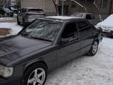 Mercedes-Benz 190 1989 годаүшін1 300 000 тг. в Караганда – фото 2