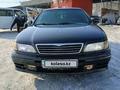 Nissan Maxima 1996 годаүшін2 600 000 тг. в Алматы – фото 4