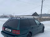 Volkswagen Passat 1995 годаүшін1 600 000 тг. в Астана – фото 4