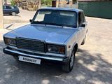 ВАЗ (Lada) 2107 2010 годаfor850 000 тг. в Алматы