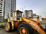XCMG  LW500 2009 года за 6 000 000 тг. в Усть-Каменогорск – фото 2
