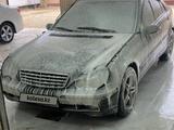 Mercedes-Benz C 240 2001 года за 3 500 000 тг. в Мангистау – фото 4