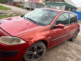 Renault Megane 2005 года за 1 100 000 тг. в Петропавловск