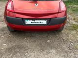 Renault Megane 2005 года за 1 100 000 тг. в Петропавловск – фото 3