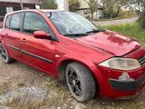 Renault Megane 2005 года за 1 100 000 тг. в Петропавловск – фото 4