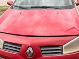 Renault Megane 2005 года за 1 100 000 тг. в Петропавловск – фото 5
