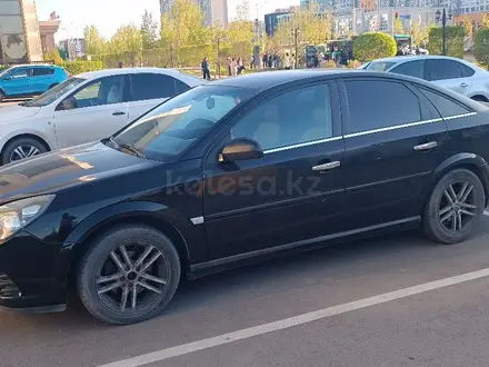 Opel Vectra 2008 года за 2 500 000 тг. в Астана