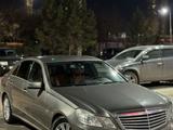 Mercedes-Benz E 250 2009 года за 6 100 000 тг. в Астана