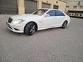 Mercedes-Benz S 500 2007 годаүшін7 500 000 тг. в Актау – фото 12