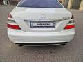 Mercedes-Benz S 500 2007 годаүшін7 500 000 тг. в Актау – фото 5