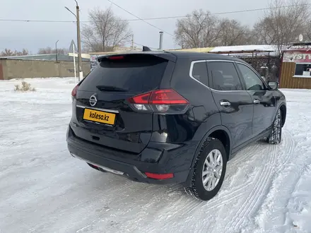 Nissan X-Trail 2019 года за 12 500 000 тг. в Караганда – фото 2