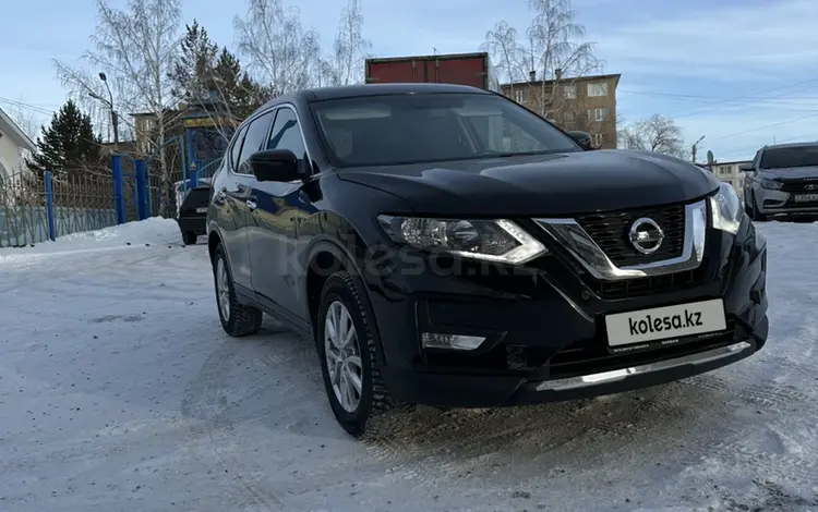 Nissan X-Trail 2019 года за 12 800 000 тг. в Караганда