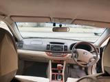 Toyota Camry 2004 года за 3 999 000 тг. в Актау – фото 4