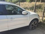 Nissan Qashqai 2021 года за 10 500 000 тг. в Актобе – фото 3