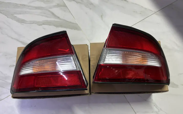 Фонарь задний на Митцубиши Галант 1993-1996 за 15 000 тг. в Актобе