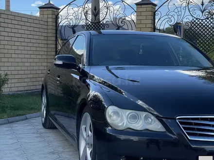 Toyota Mark X 2007 года за 3 700 000 тг. в Астана – фото 5